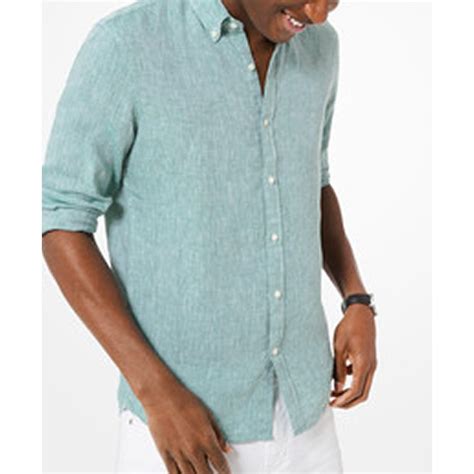 macys michael kors mens shirts|Michael Kors outlet sneakers.